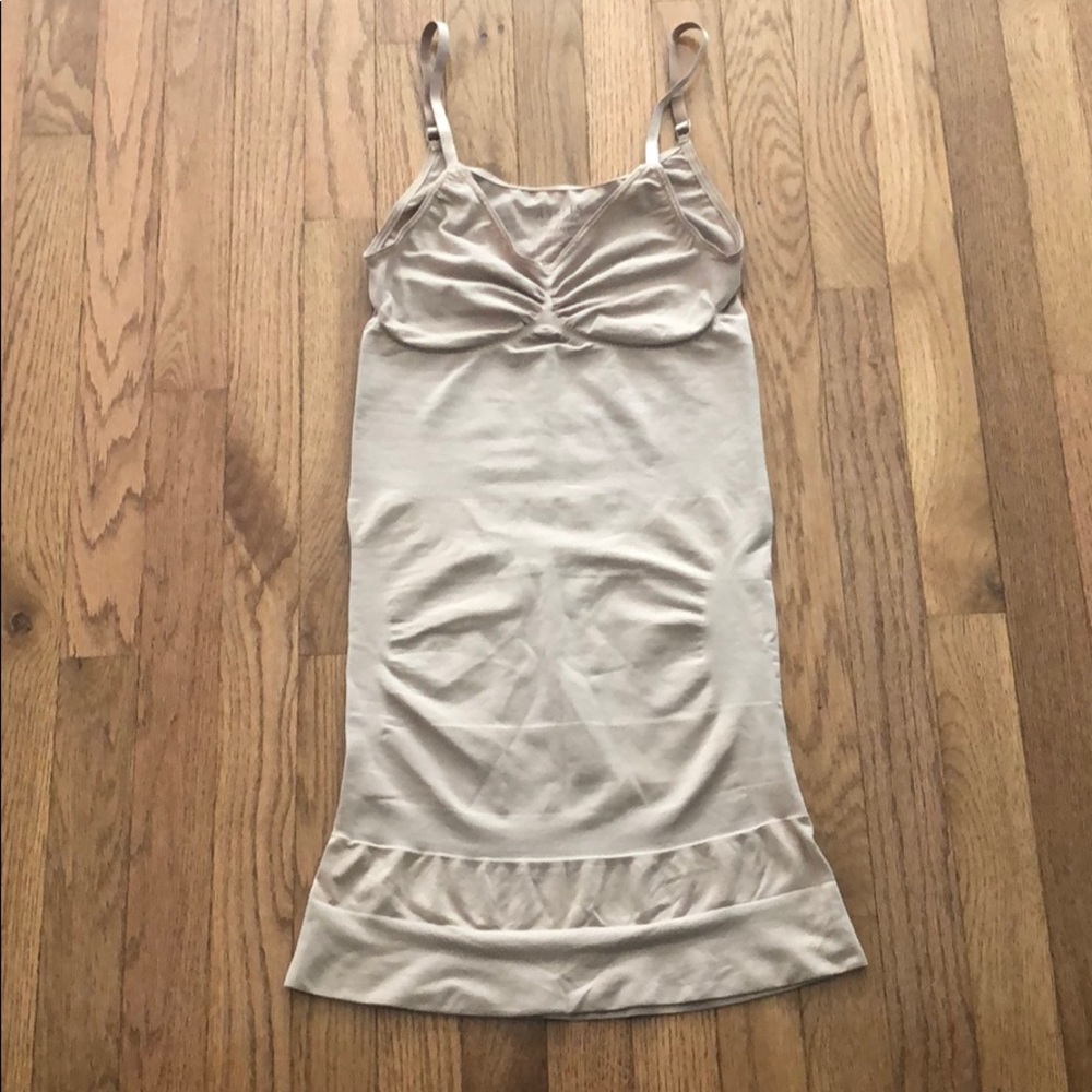 Assets Red Hot Label by Spanx Shapewear Size Large